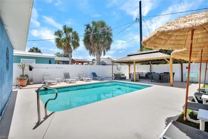 4830 Coquina Rd, Fort Myers Beach, Florida 33931