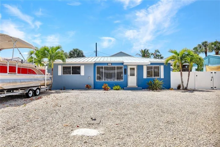 4830 Coquina Rd, Fort Myers Beach, Florida 33931