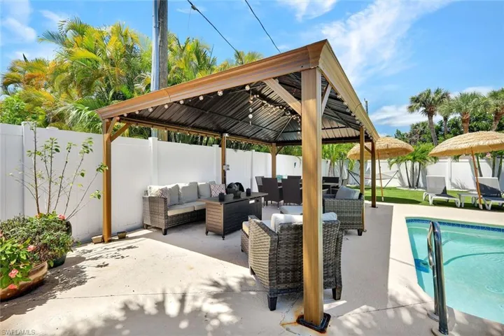 4830 Coquina Rd, Fort Myers Beach, Florida 33931