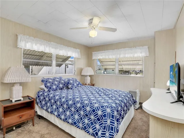 118  Flame  LN, North Fort Myers, FL 33917