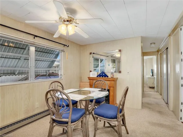 118  Flame  LN, North Fort Myers, FL 33917
