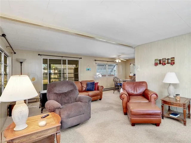 118  Flame  LN, North Fort Myers, FL 33917