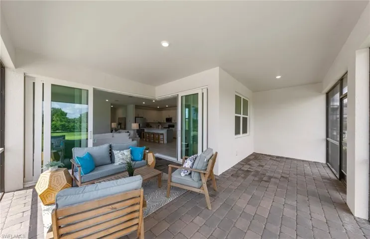 Come tour this beautiful Mystique home.
