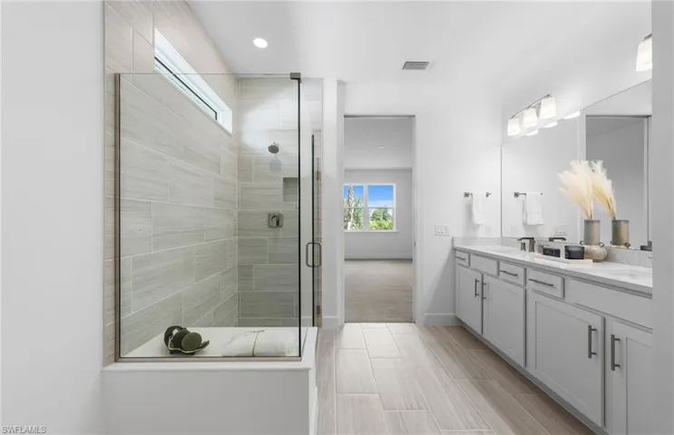 Come tour this beautiful Mystique home.