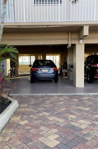 Photo of Underbuilding parking extra unshared space for 1A3 *Photo Pre Sept 2022