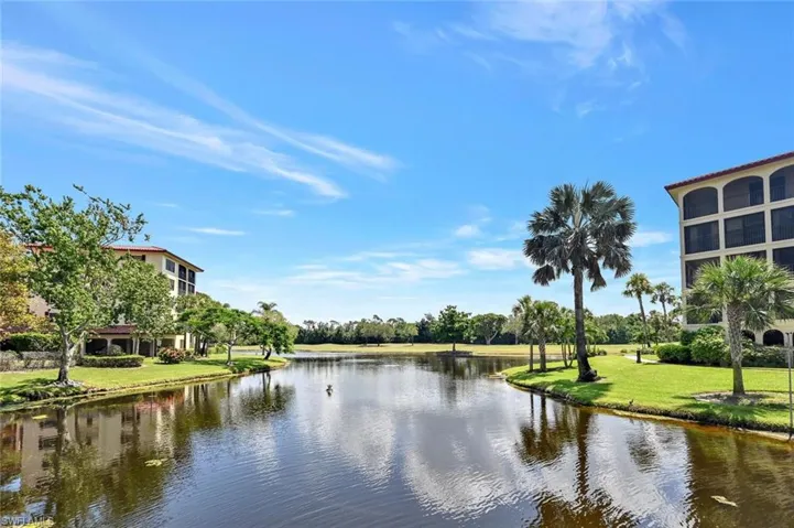 6000 Pelican Bay Blvd C202, Naples, Florida 34108