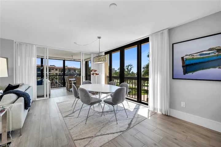 6000 Pelican Bay Blvd C202, Naples, Florida 34108