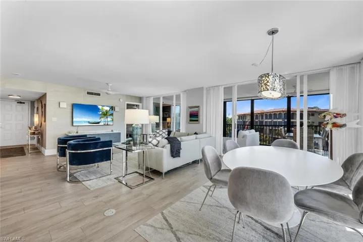 6000 Pelican Bay Blvd C202, Naples, Florida 34108