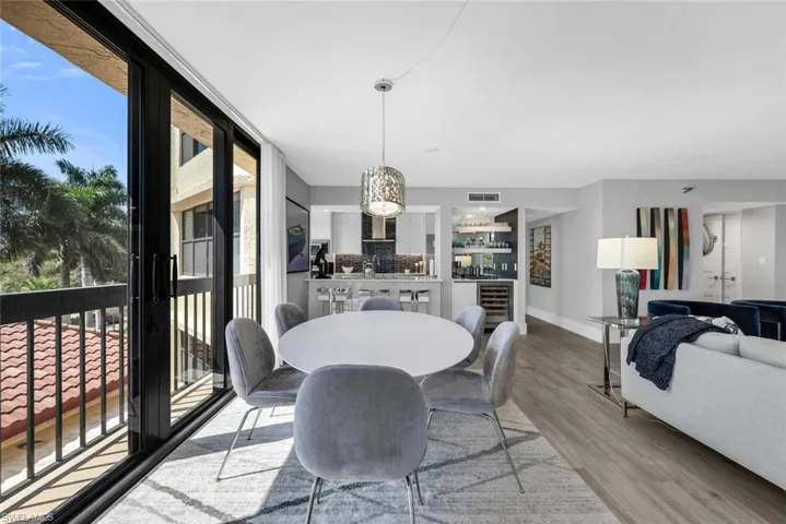 6000 Pelican Bay Blvd C202, Naples, Florida 34108