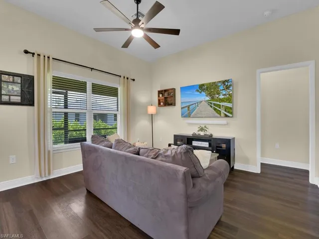 Split Bedroom Floor Plan