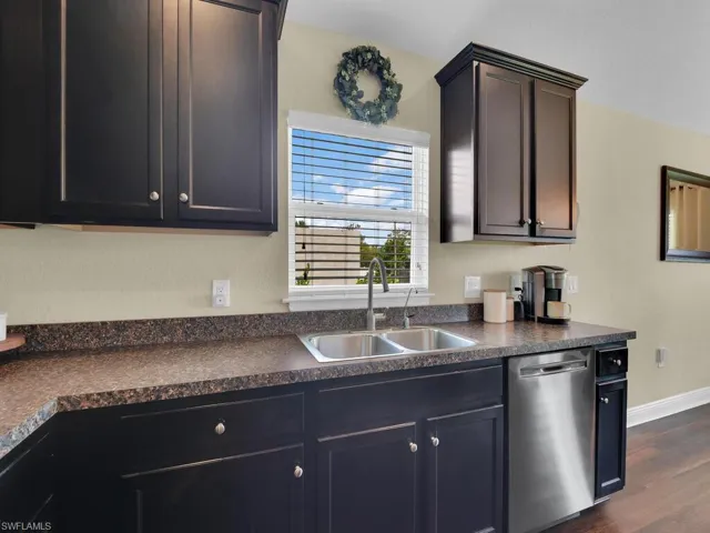 Designer Cabinets
