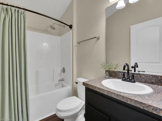 Guest Bath
