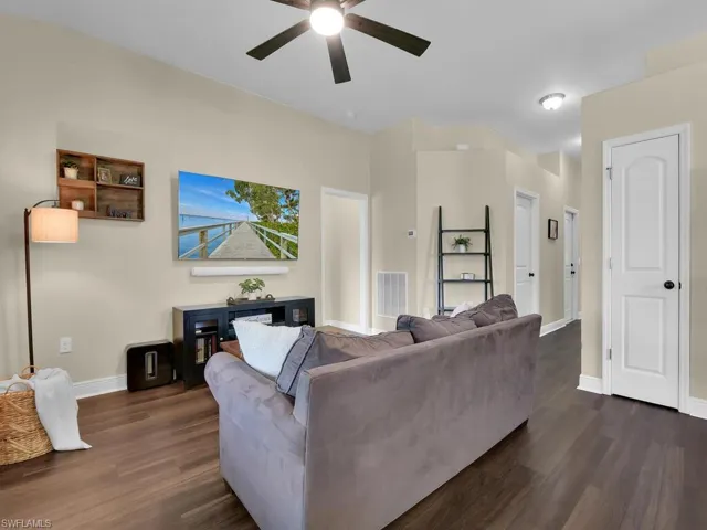 Great Room Design