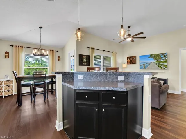 High-End Light Fixtures & Fans