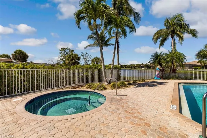 16195 Keswick Way, Fort Myers Fl 33908