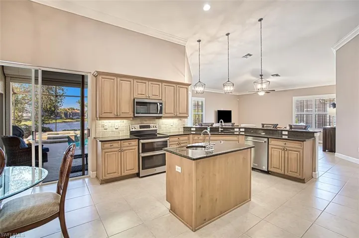 16195 Keswick Way, Fort Myers Fl 33908