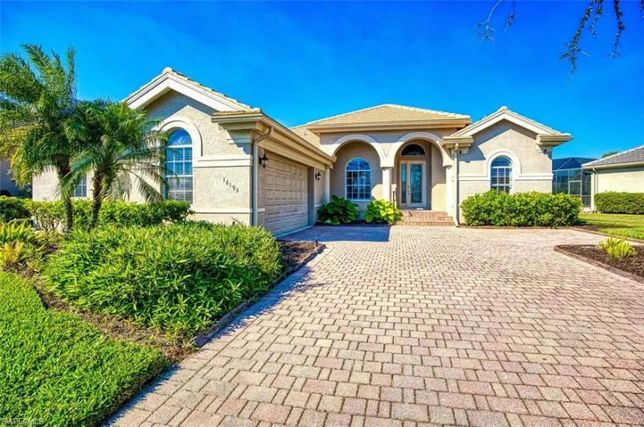 16195 Keswick Way, Fort Myers Fl 33908