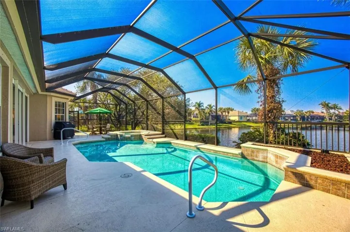 16195 Keswick Way, Fort Myers Fl 33908