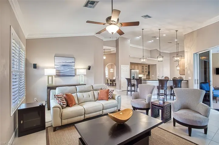 16195 Keswick Way, Fort Myers Fl 33908