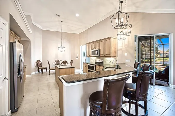 16195 Keswick Way, Fort Myers Fl 33908