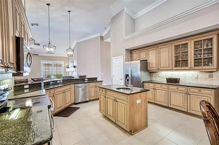 16195 Keswick Way, Fort Myers Fl 33908