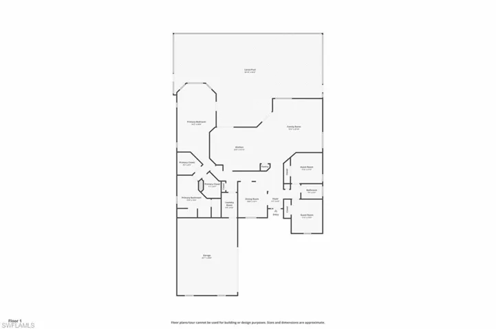 16195 Keswick Way, Fort Myers Fl 33908