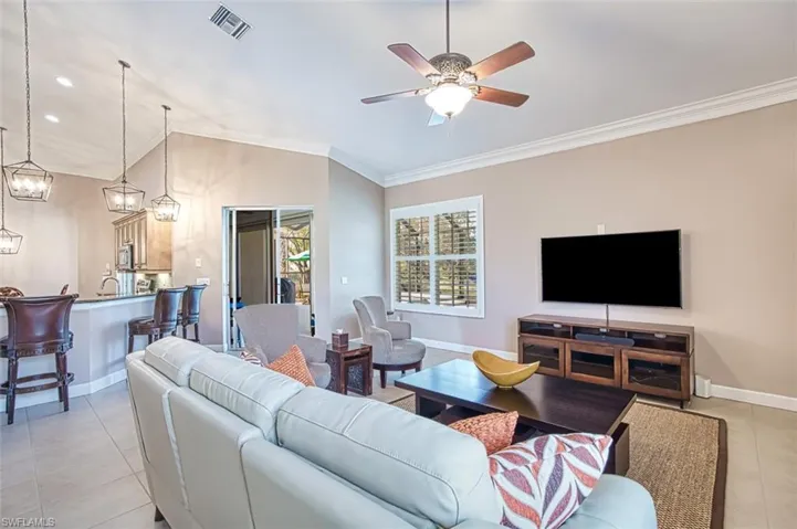 16195 Keswick Way, Fort Myers Fl 33908