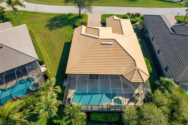16195 Keswick Way, Fort Myers Fl 33908