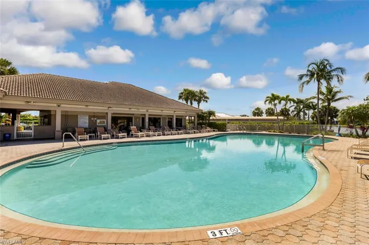 16195 Keswick Way, Fort Myers Fl 33908