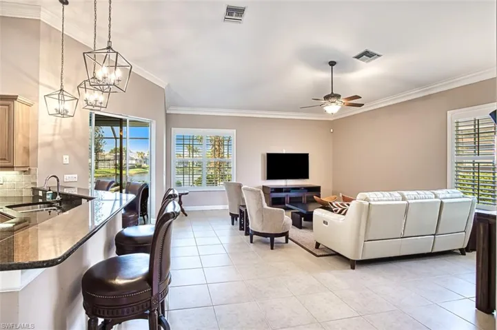 16195 Keswick Way, Fort Myers Fl 33908