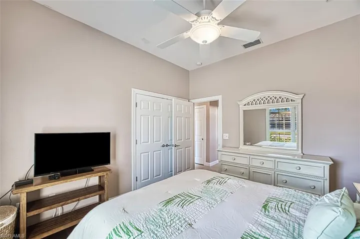 Bedroom #3