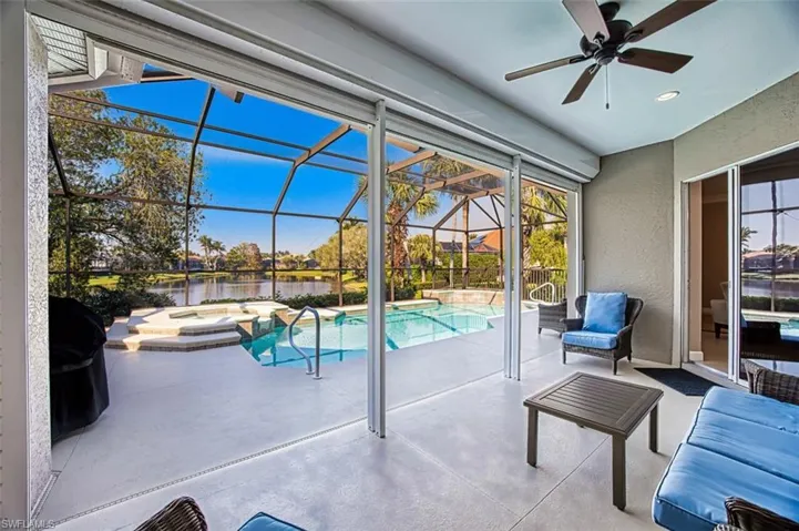 16195 Keswick Way, Fort Myers Fl 33908