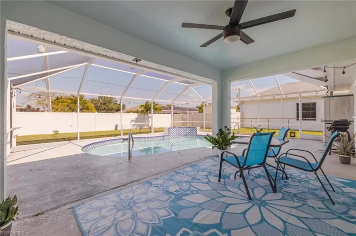 1945 Academy Blvd, Cape Coral, Florida 33990