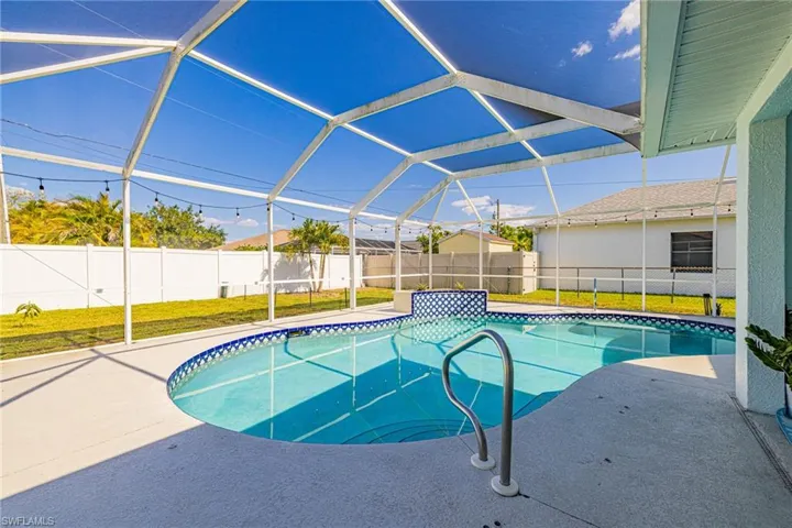 1945 Academy Blvd, Cape Coral, Florida 33990