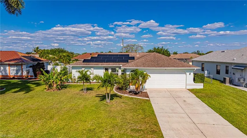 1945 Academy Blvd, Cape Coral, Florida 33990