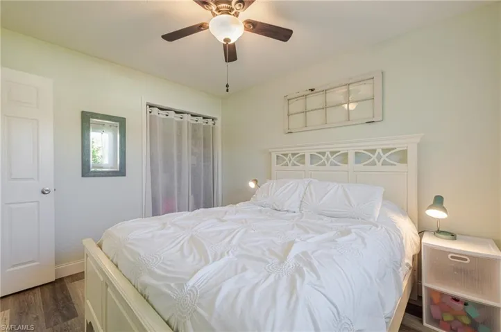 Guest room 1