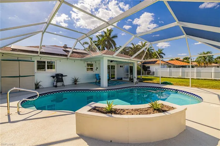 1945 Academy Blvd, Cape Coral, Florida 33990