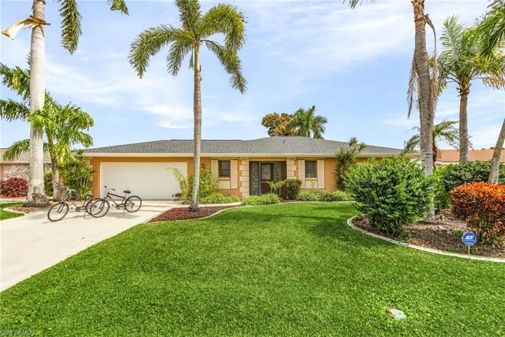 3507 SE 18th PL, CAPE CORAL FL 33904