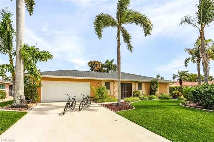 3507 SE 18th PL, CAPE CORAL FL 33904