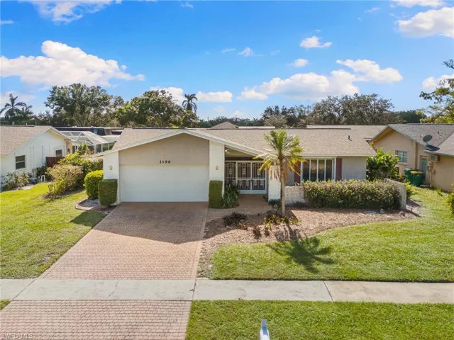 1196  Westlake  BLVD, Naples, FL 34103
