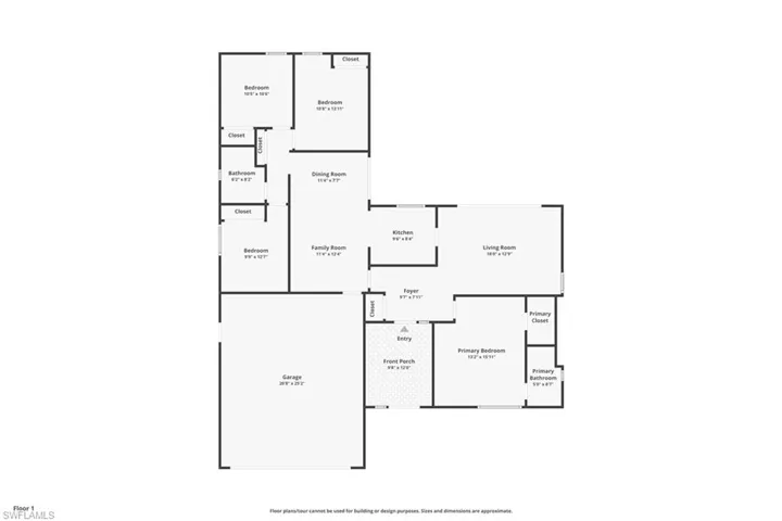 1196  Westlake  BLVD, Naples, FL 34103