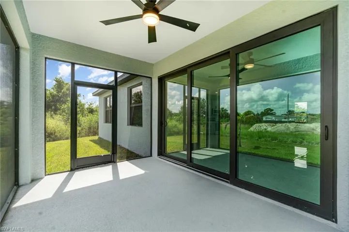 *Completed Model to show quality of completed home, colors may vary.