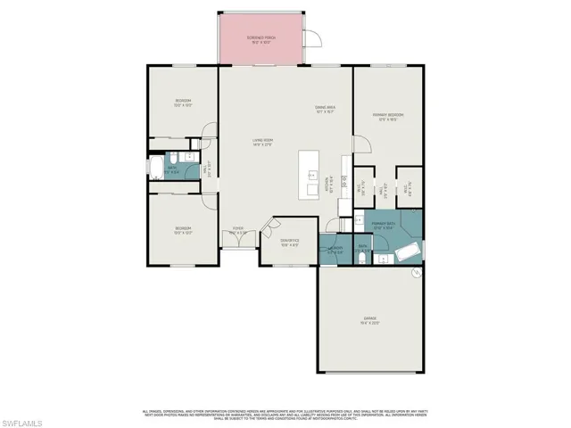3715  4th SW ST, Lehigh Acres, FL 33976