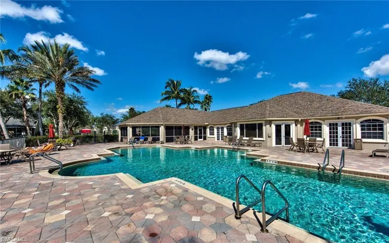 8207 Ibis Cove Cir S, Naples, Florida 34119