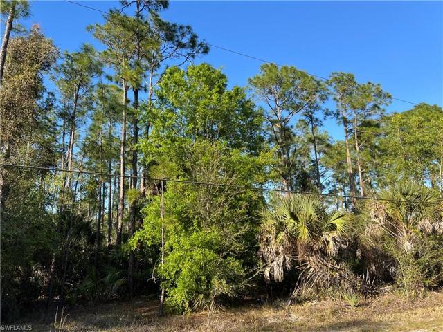 XXX  33rd NE AVE, Naples, FL 34120