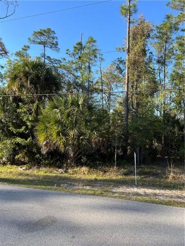 XXX  33rd NE AVE, Naples, FL 34120