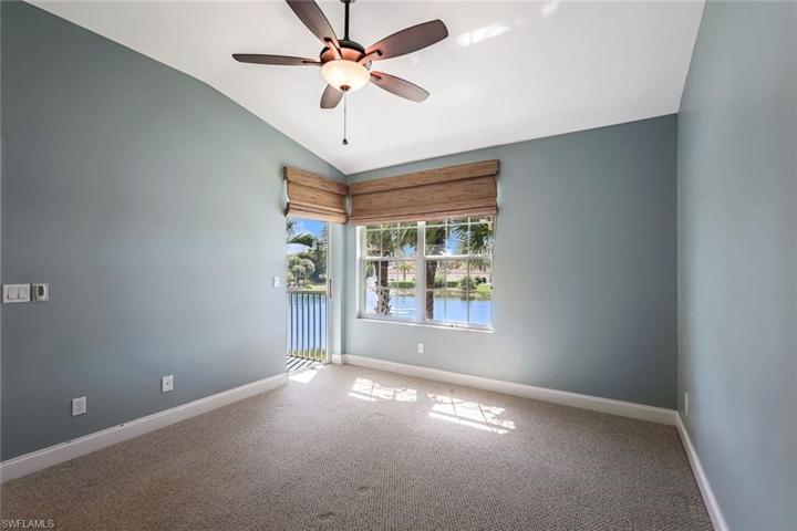 Primary/Master Bedroom