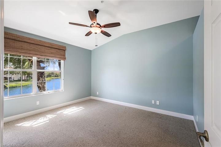 Primary/Master Bedroom