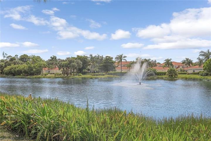 Western Exposure Lake View