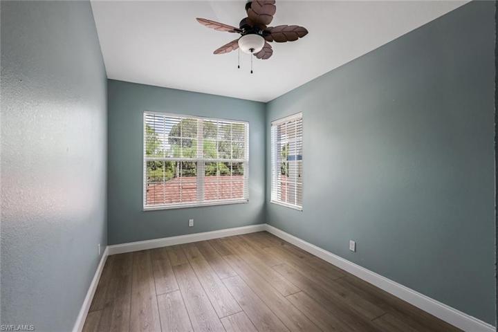 Den - Possible 3rd Bed